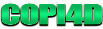 Logo Copi4D